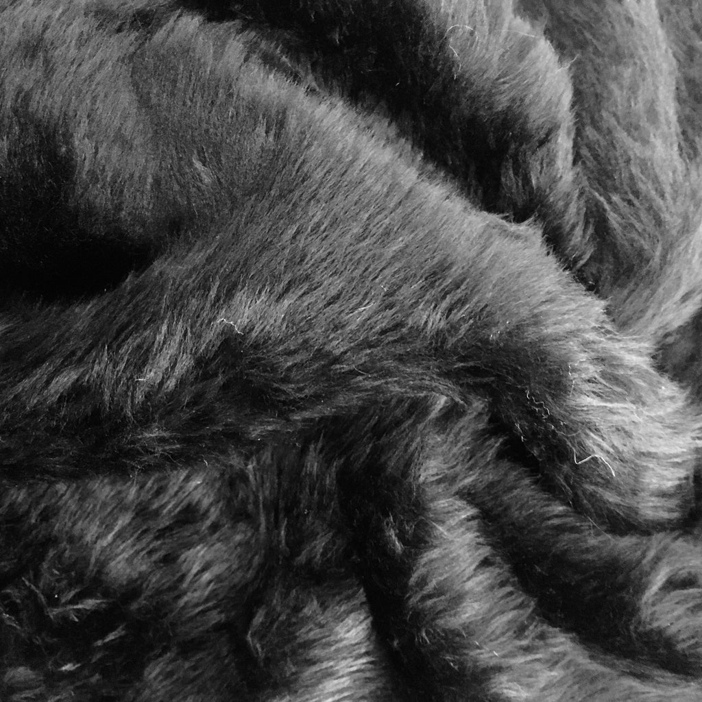 Short fur online