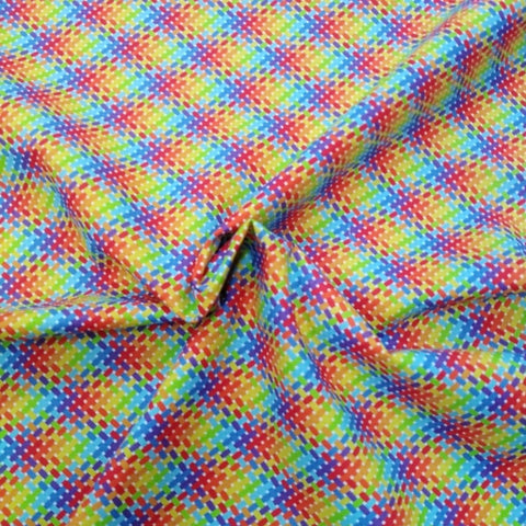 Printed Cottons