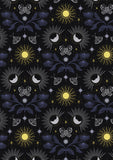 Celestial - Lewis and Irene