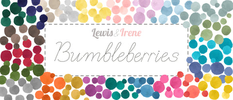 Bumbleberries- Lewis and Irene
