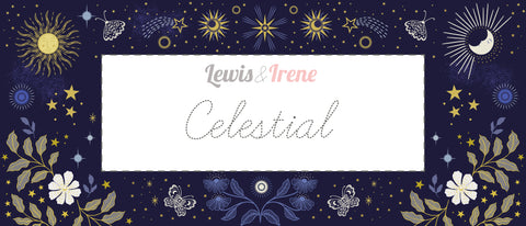 Celestial - Lewis and Irene