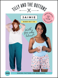 Jamie - Tilly and the Buttons