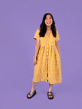 Nell - Tilly and the Buttons