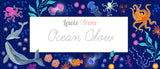 Ocean Glow-  Lewis and Irene