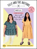 Nell - Tilly and the Buttons