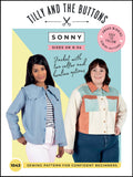 Sonny- Tilly and the Buttons