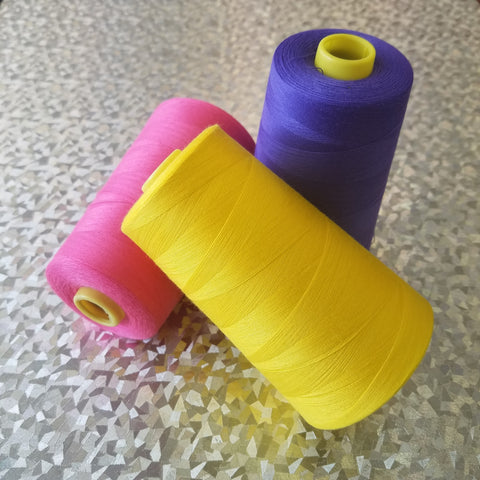 Thread Cones