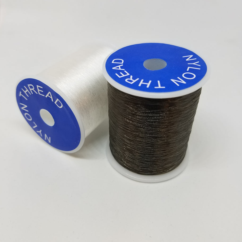 Invisible Thread – FabricBazaar