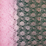 Pink Lace