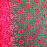 Red Lace