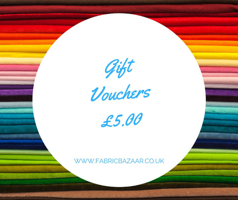 Gift Voucher