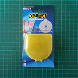 60mm Blade