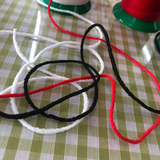Super Soft Elastic