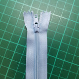 Baby Blue Nylon