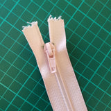 Baby Pink Nylon