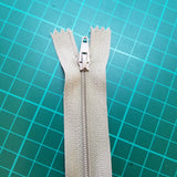 Beige Nylon