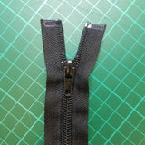 Black Nylon
