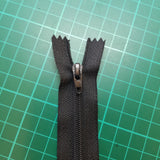 Black Nylon