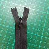 Black Invisible