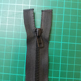 Black Plastic