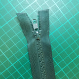 Bottle Green Plastic