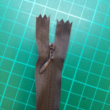 Brown Invisible