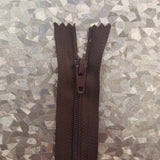 Brown Nylon