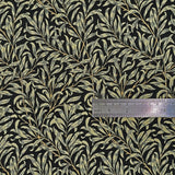 William Morris - Willow Bough Black