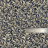 William Morris - Willow Bough Navy