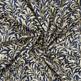 William Morris - Willow Bough Navy