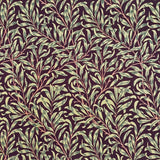 William Morris - Willow Bough Damson