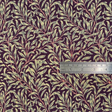 William Morris - Willow Bough Damson