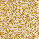 William Morris - Willow Bough Ochre