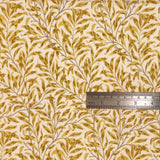 William Morris - Willow Bough Ochre