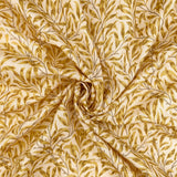 William Morris - Willow Bough Ochre