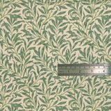 William Morris - Willow Bough Duckegg