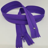 CE Nylon 3 Gauge Zip