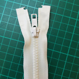 Cream Plastic