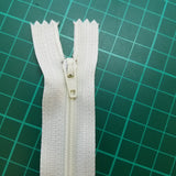 Cream Nylon