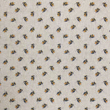 Bee Panel and Fabric