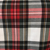 Dress Royal Stewart Tartan