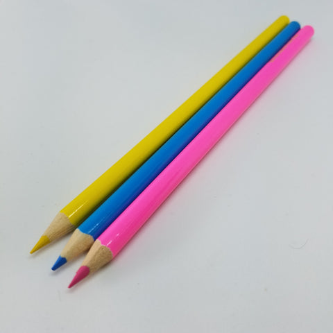 Fabric Pencils