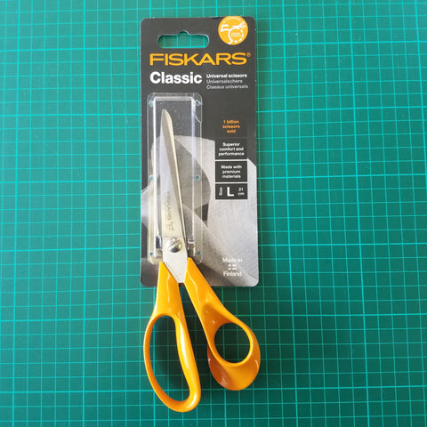 Fiskars Classic Scissors