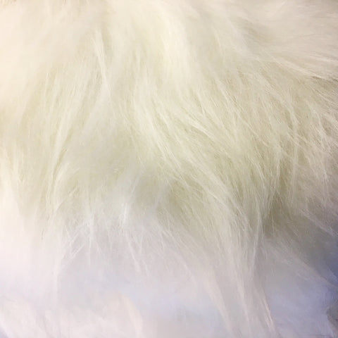 Long fur sales