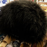 Long Hair Fur