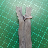 Grey Invisible