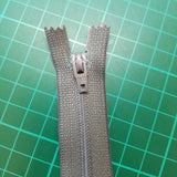 Grey Nylon