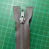 Grey Plastic