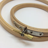 Embroidery Hoops