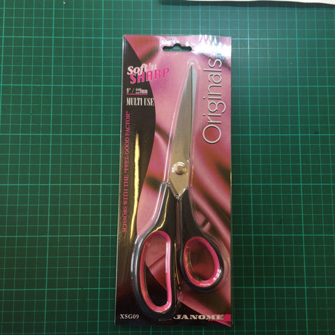 Janome Multi Use Scissors